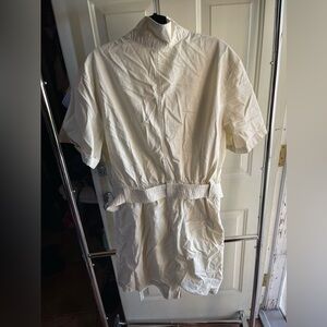 Never worn Like new Romper